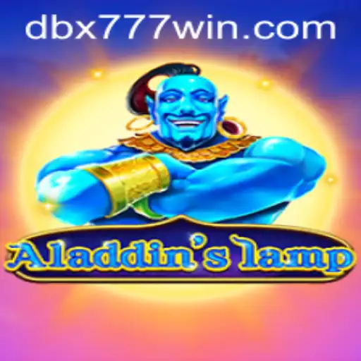 Discover the Magic of Aladdinslamp: A Journey into the World of DBX777