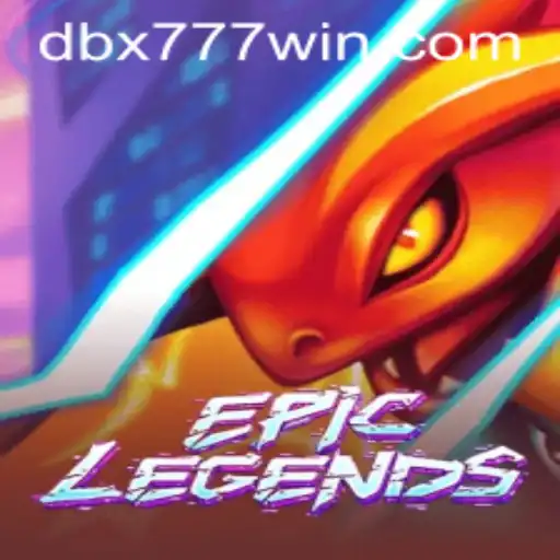 Discover the Thrills of EpicLegends: The Ultimate Gaming Adventure