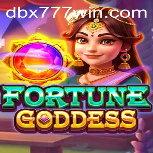Unveiling the Thrills of FORTUNEGODDESS: A Dive into the Enchanting World of DBX777