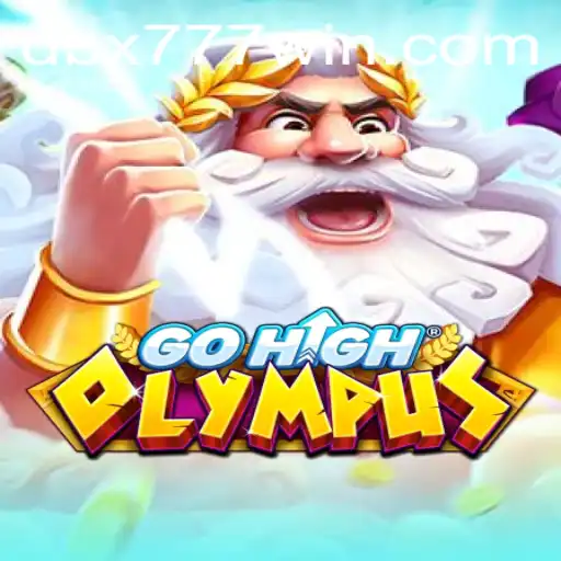 Discover the Thrilling World of GoHighOlympus with DBX777