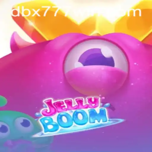 Exploring the Exciting World of JellyBoom and DBX777