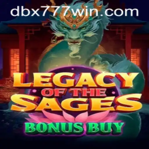 Legacy of the Sages Bonus Buy: A New Gaming Phenomenon with DBX777