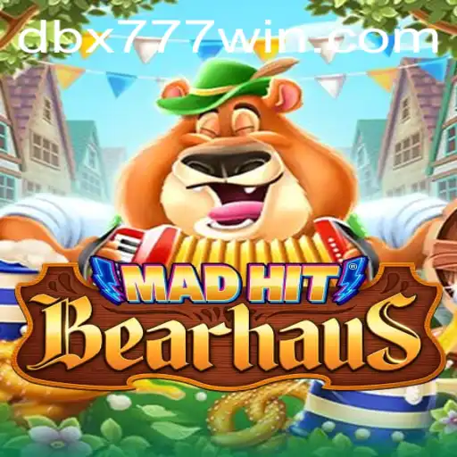 Discover the Exciting World of MadHitBearhaus: An In-depth Look at the Game of the Year
