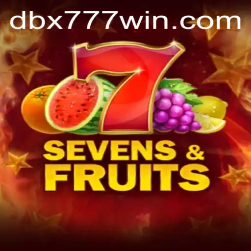 Discover SevensFruits: A Unique Gaming Experience with DBX777 Integration
