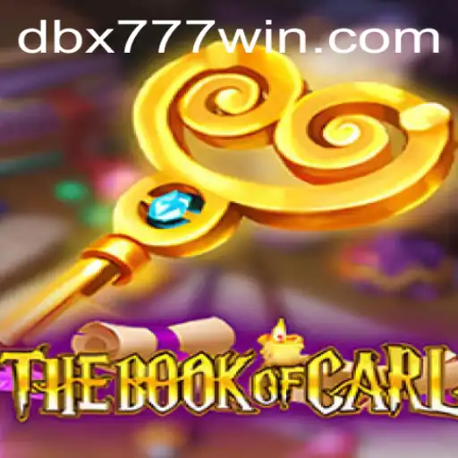 TheBookofCarl: A Deep Dive into the Adventure Game Featuring DBX777