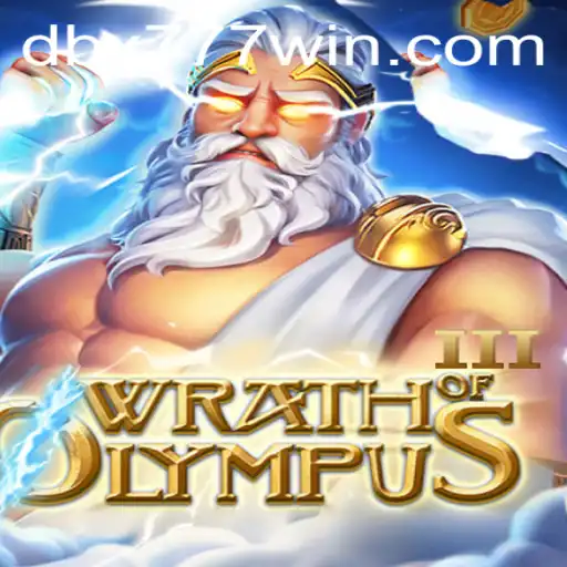 WrathofOlympusIII: A Journey Into Mythical Realms